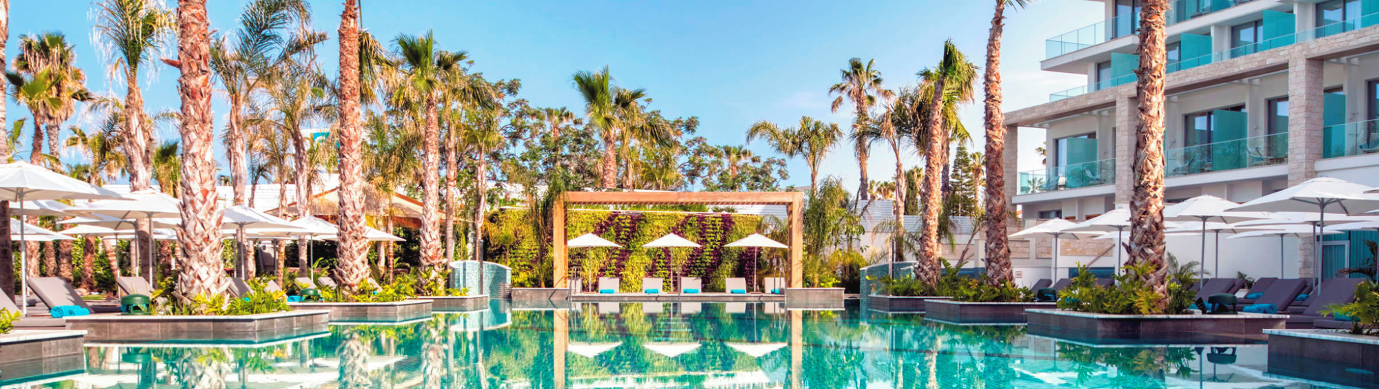 Indulgent Escapes Cyprus  Jet2holidays