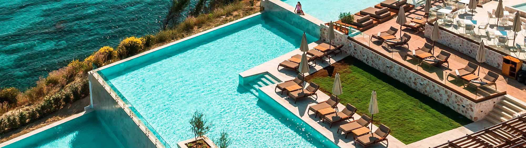 Indulgent Escapes Greece  Jet2holidays