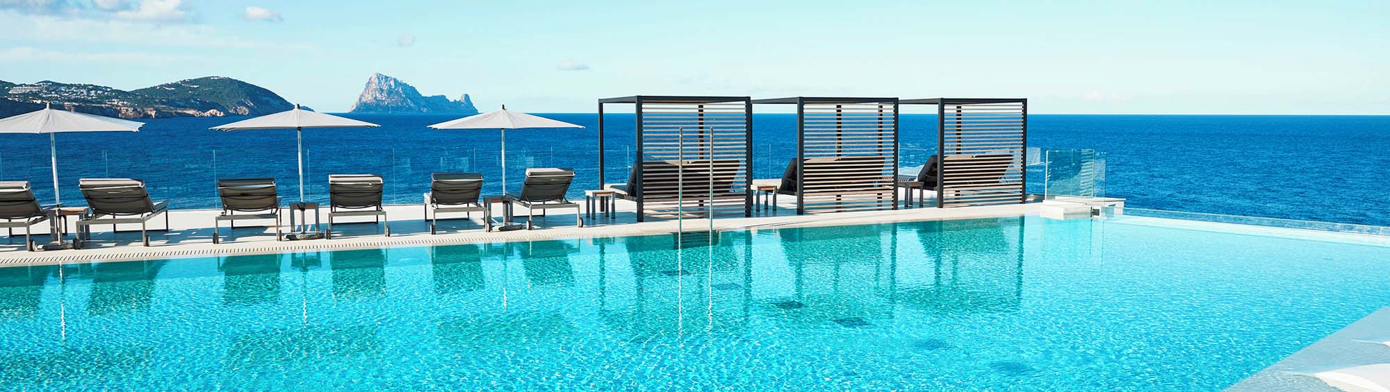 Luxury Ibiza Holidays | Indulgent Escapes Ibiza | Jet2holidays