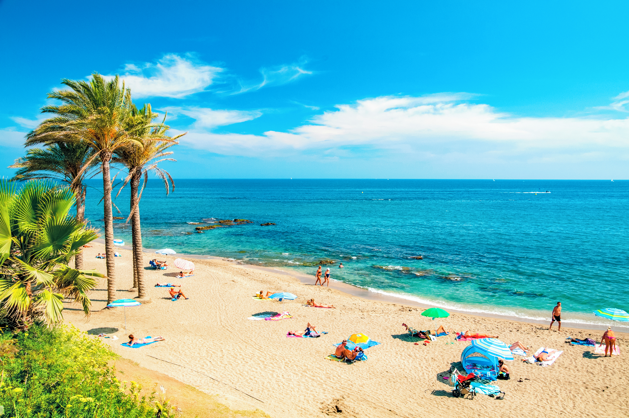 Benalmadena Holidays & Best Deals & Best Deals 2024/2025  Benalmadena Hotels  Jet2holidays