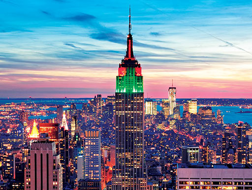 christmas 2019/2020 new york holidays