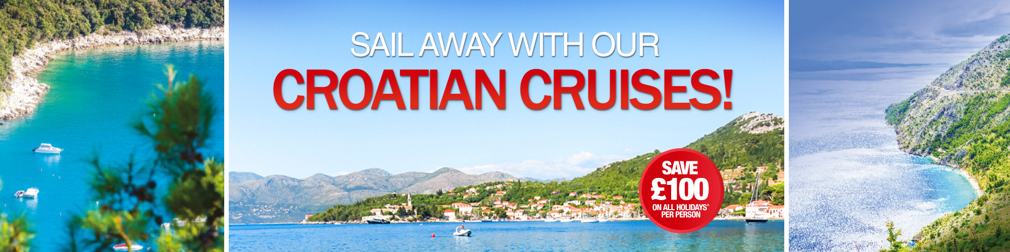 jet2 holiday cruises croatia