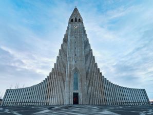 Reykjavik City Breaks & Holidays 2024/2025 | Jet2holidays