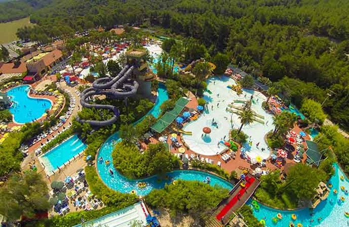 Aqua Fantasy Aquapark Hotel & Spa - Kusadasi hotels | Jet2holidays