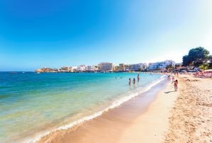 Ibiza Holidays 2024 / 2025 from £300