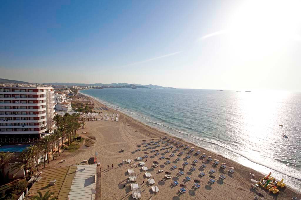 Playa DEn Bossa Holidays | Jet2holidays