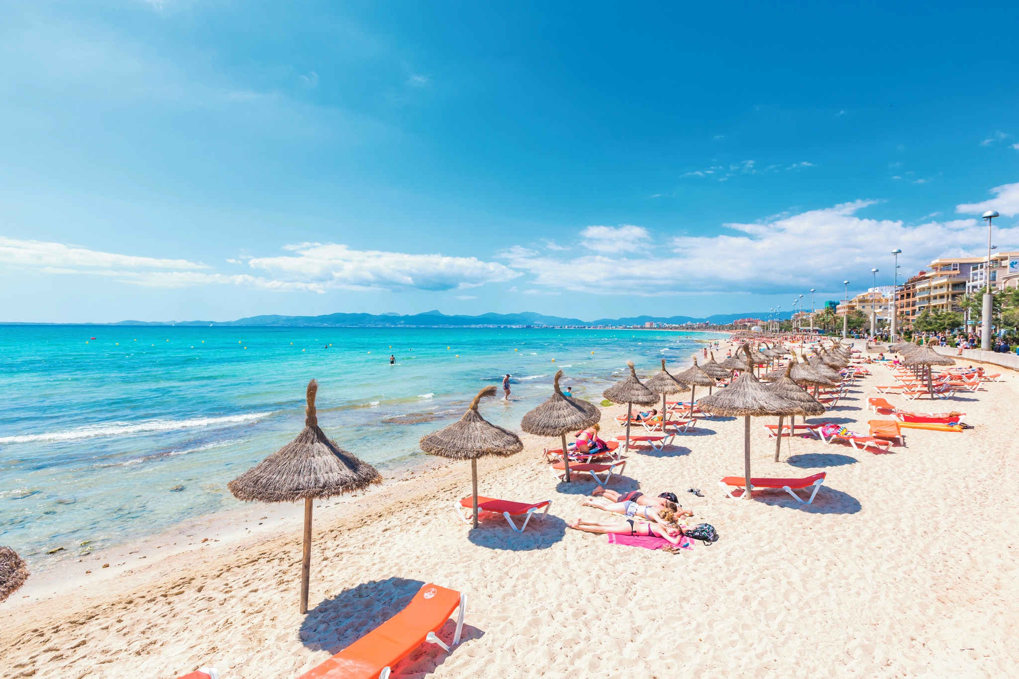 Playa De Palma Holidays 2020 2021 Jet2holidays