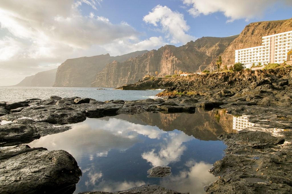 Tenerife Holidays  Jet2holidays