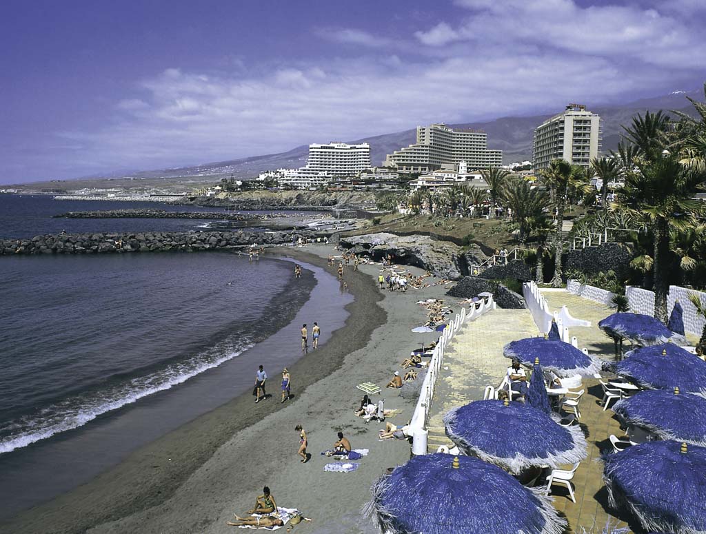 Canary Islands Holidays | Jet2holidays