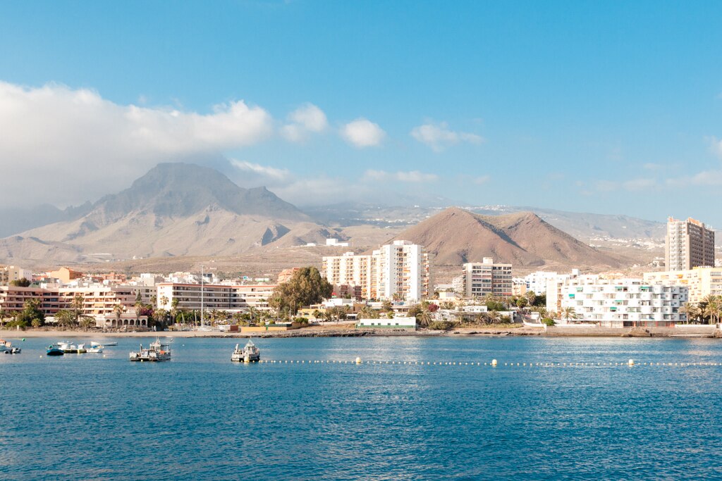 Tenerife Holidays  Jet2holidays