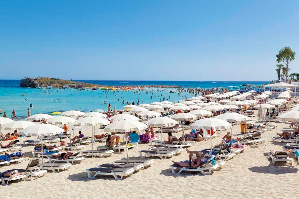 Larnaca Holidays | Jet2holidays