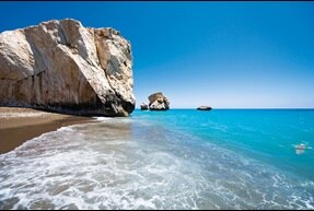 Paphos resorts