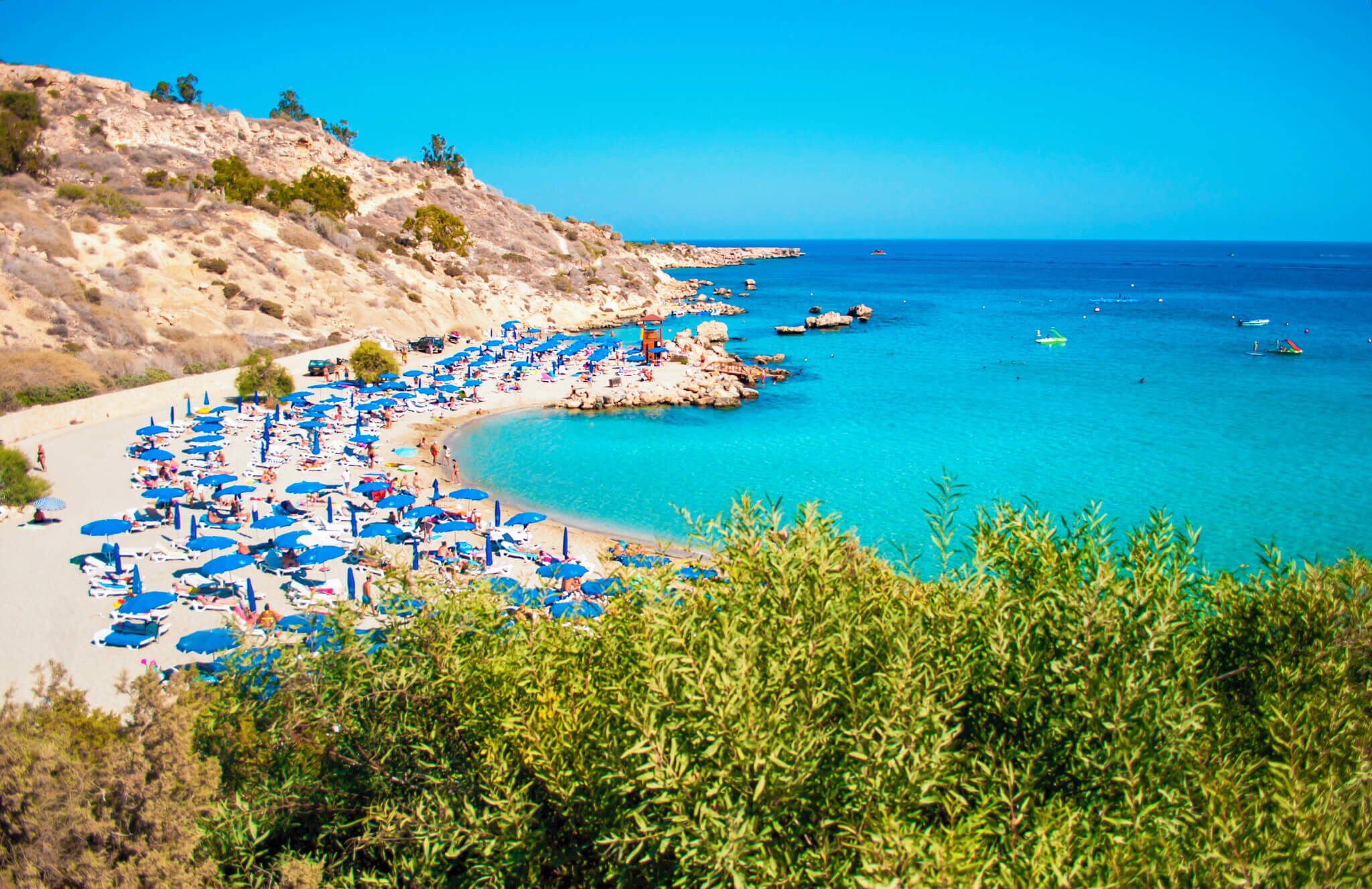 Cyprus Holidays 2022/2023  Jet2holidays