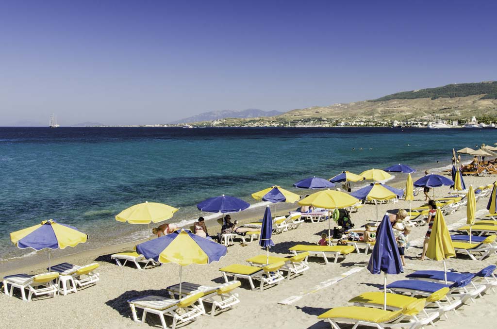 Kos Holidays  Jet2holidays