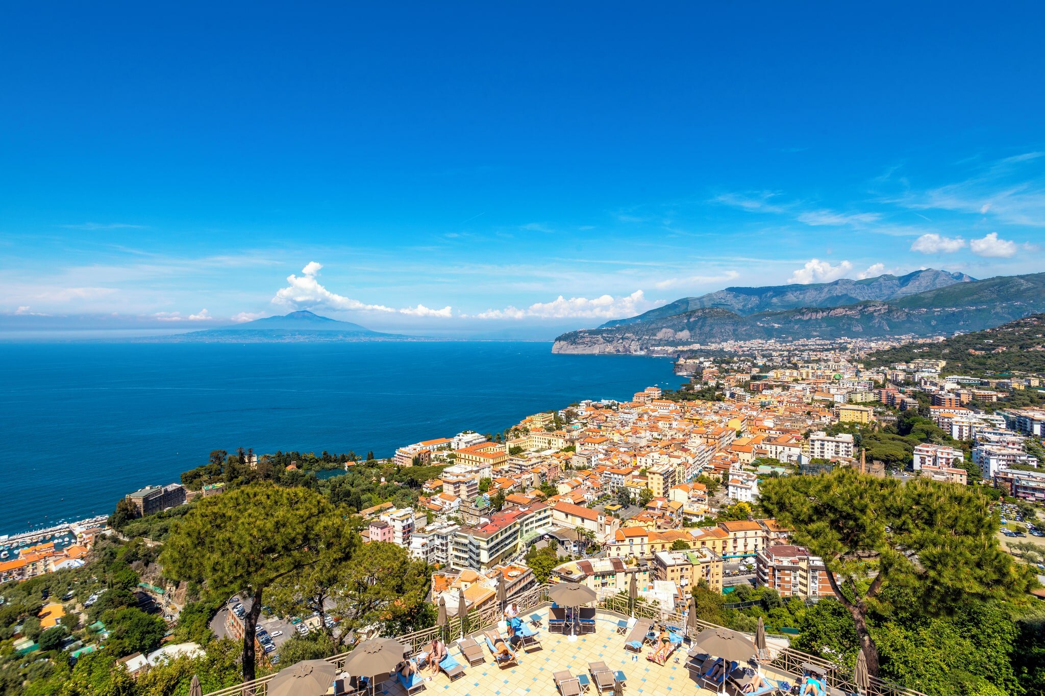 Sorrento Centre Holidays & Best Deals & Best Deals 2024/2025  Sorrento Centre Hotels  Jet2holidays