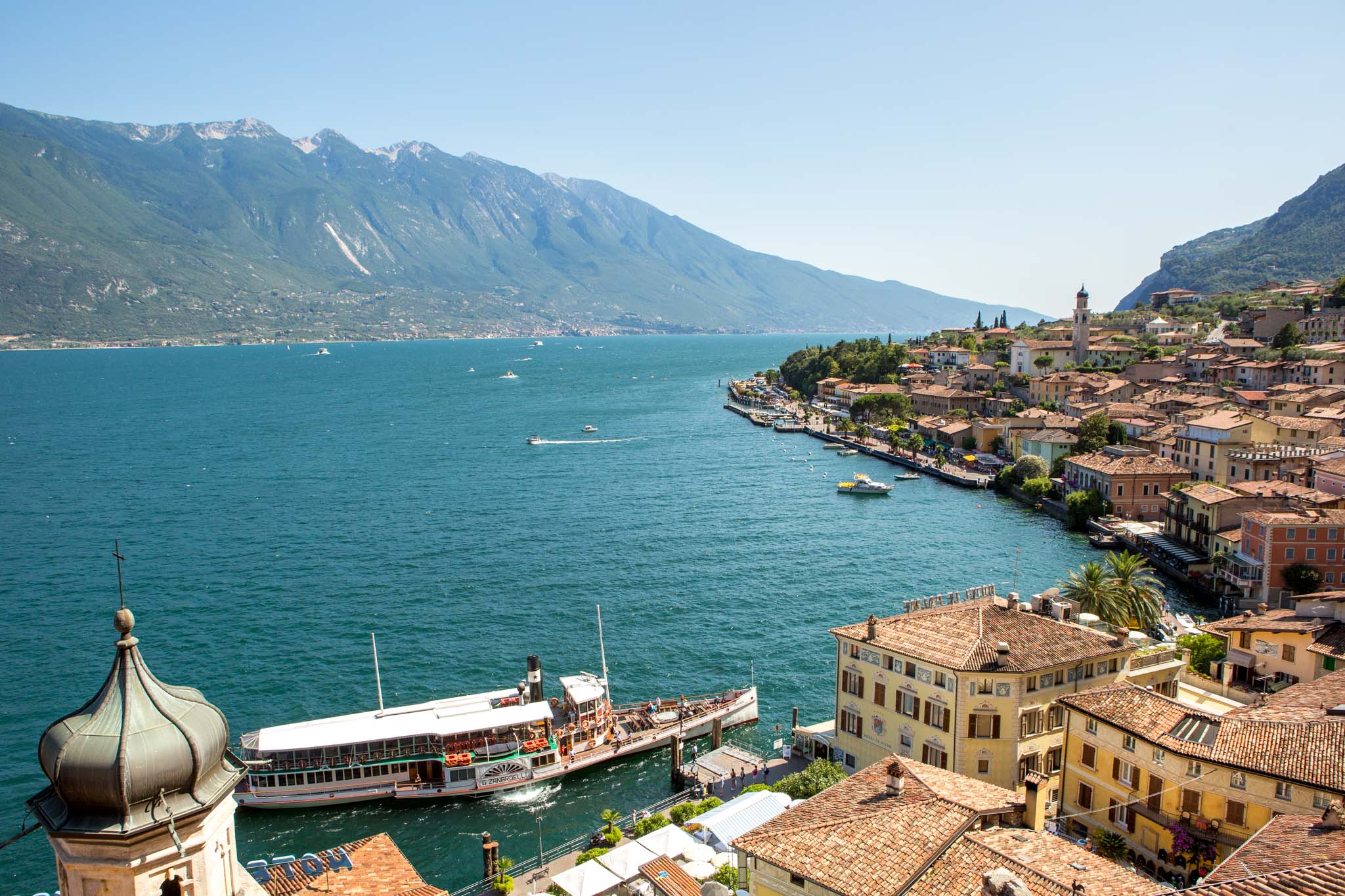 Lake Garda Holidays 2017/2018 | Jet2holidays