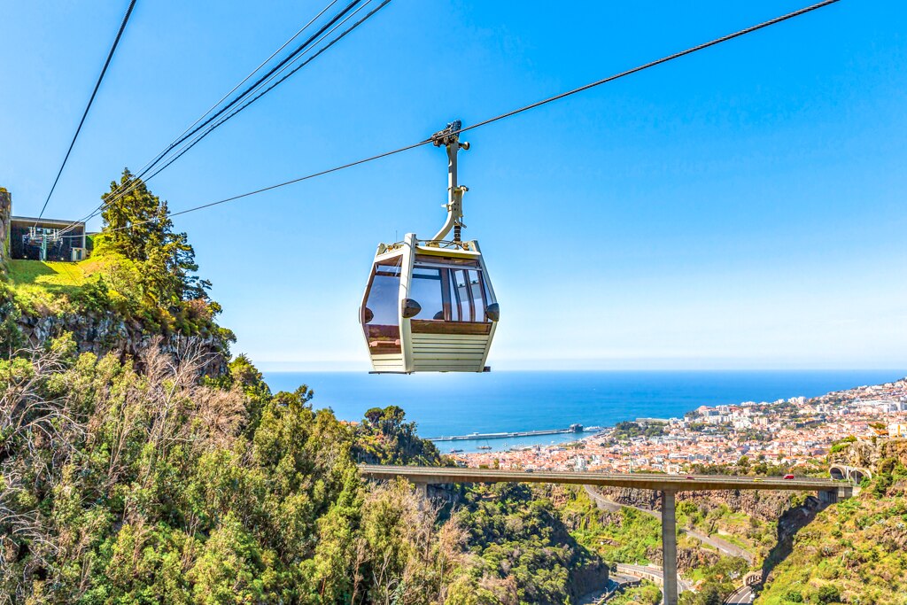 Madeira Holidays Jet2holidays