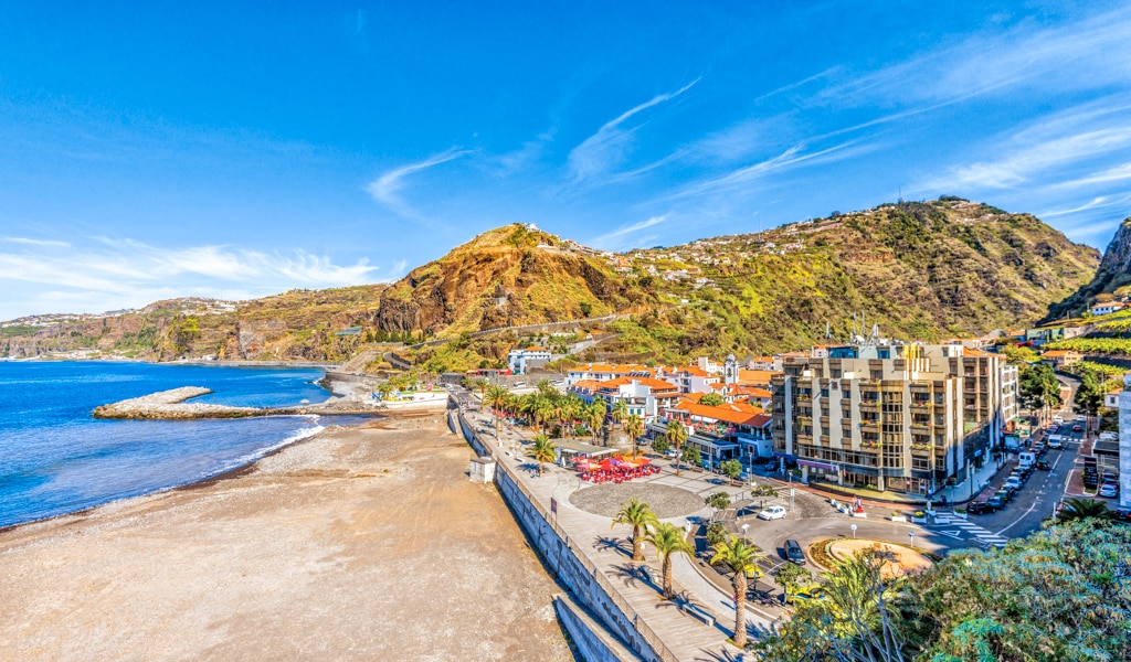 Madeira Holidays Jet2holidays