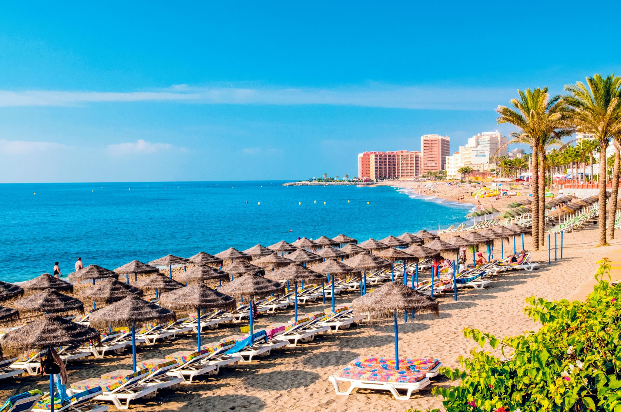 Spain Holidays 2024/2025  Spain Hotels  Jet2holidays