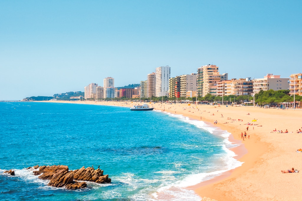 Costa Brava Holidays | Jet2holidays