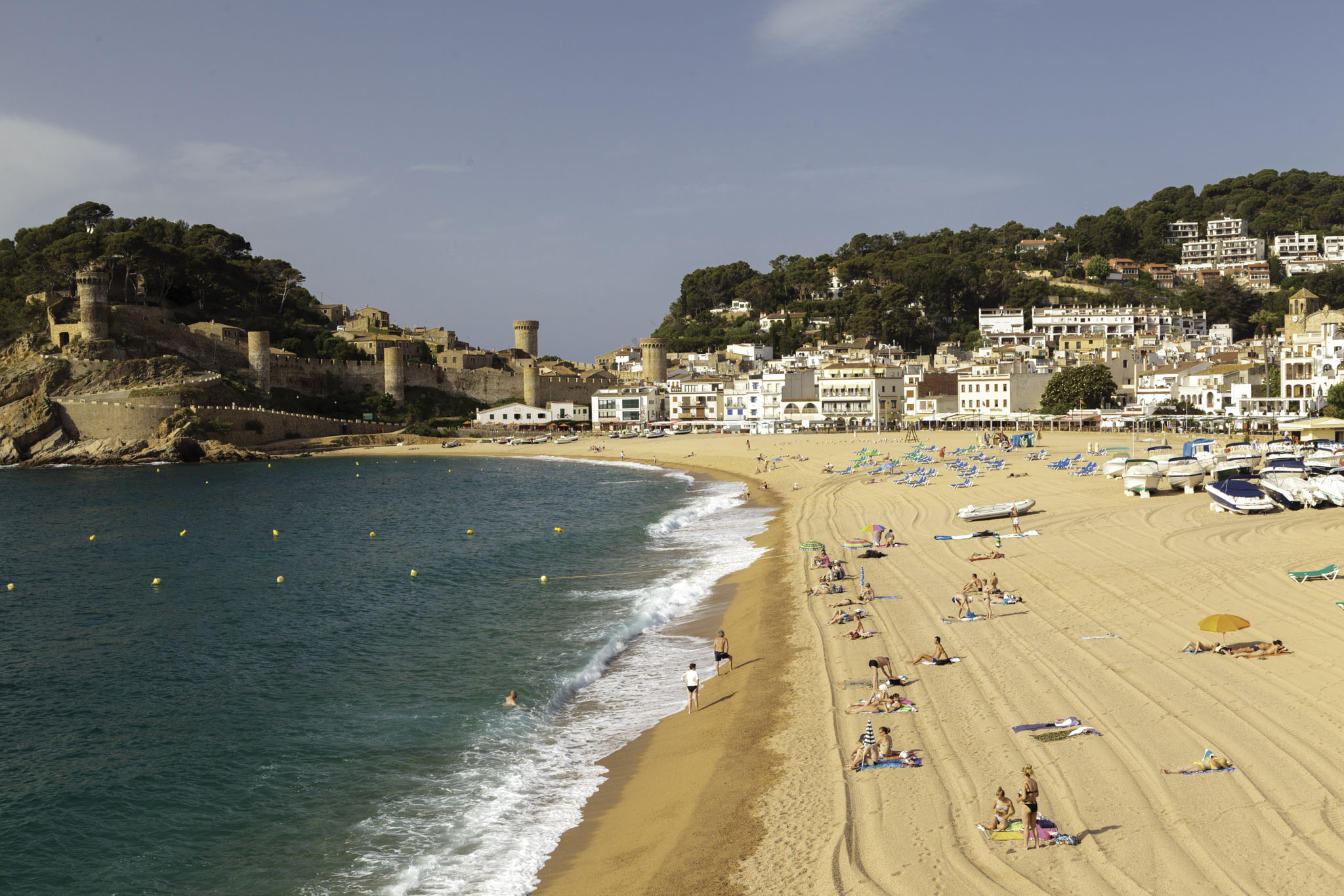 Costa Barcelona - Costa Brava Holidays | Jet2holidays