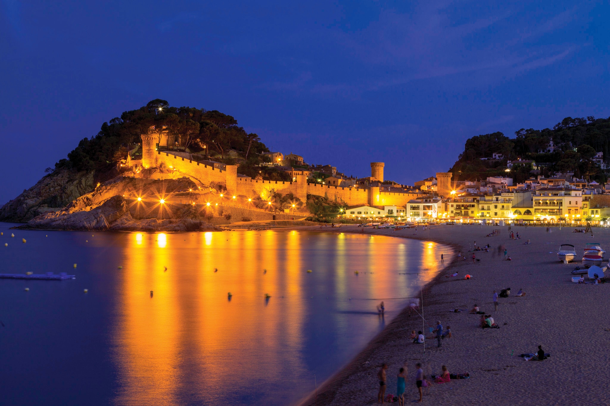 Tossa De Mar - Barcelona Holidays | Jet2holidays