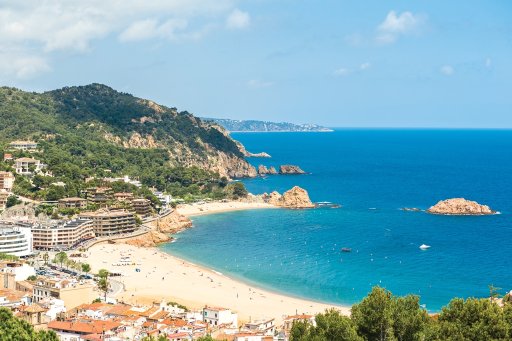 Tossa De Mar - Barcelona Holidays | Jet2holidays