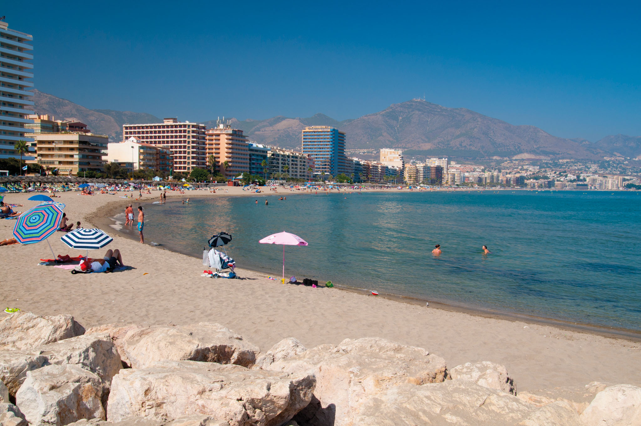 Fuengirola Holidays Jet2holidays