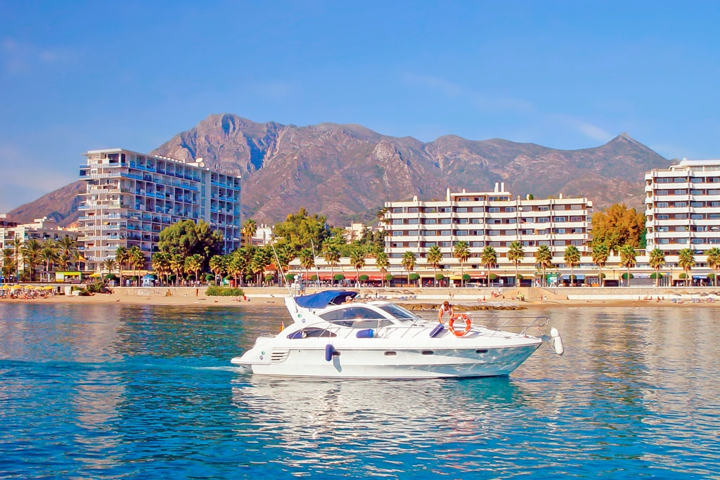 Marbella Holidays  Jet2holidays