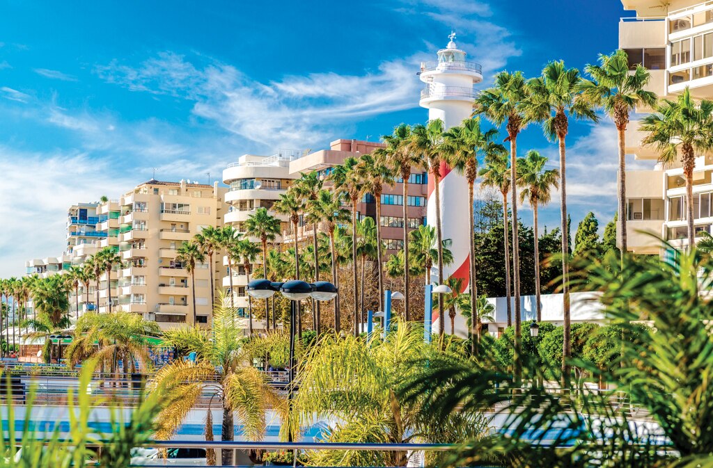 Marbella Holidays  Jet2holidays