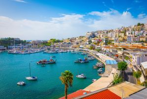 Visit Piraeus 