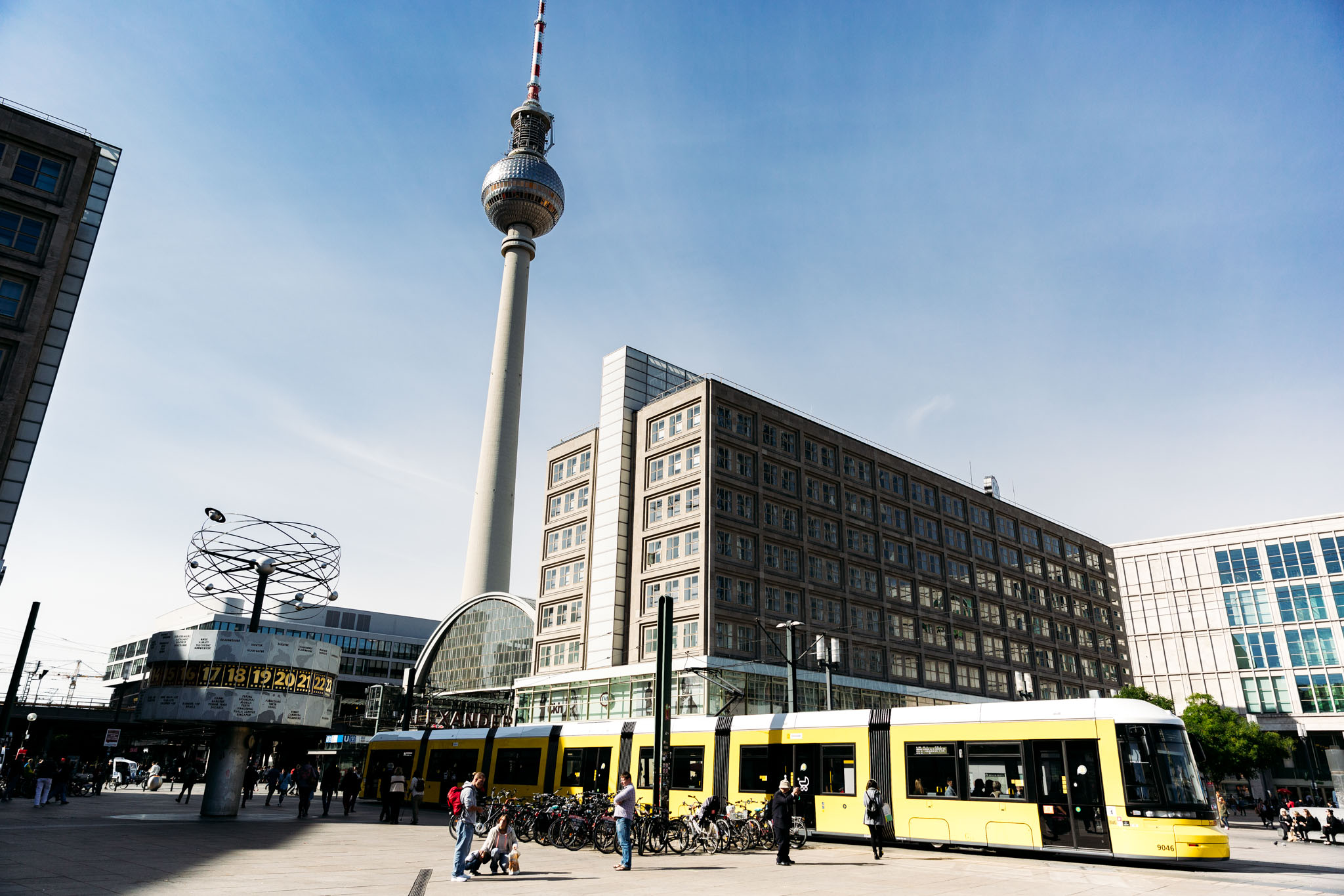 Germany Holidays Best Deals 2024 2025 Germany Hotels Jet2holidays   Sxf5001 Alexanderplatz 0916 01 