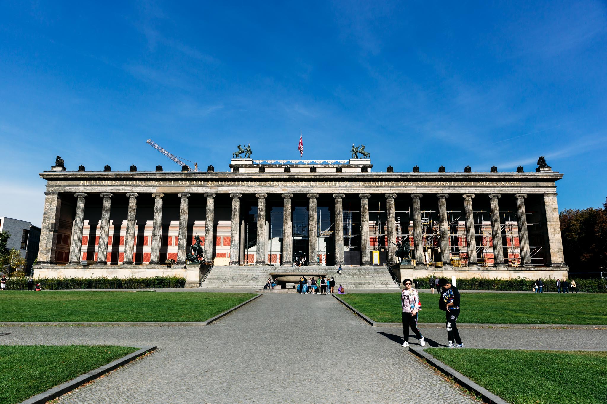 Germany Holidays Best Deals 2024 2025 Germany Hotels Jet2holidays   Sxf5004 Altes Museum 0916 01 