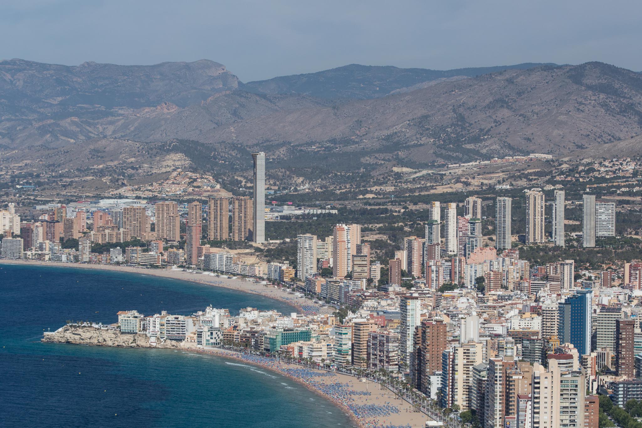 Benidorm Old Town (Costa Blanca)  Jet2holidays