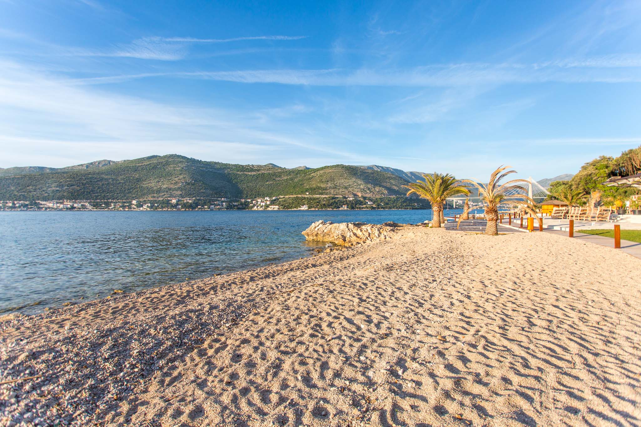 Cava Beach (Dubrovnik) | Jet2holidays