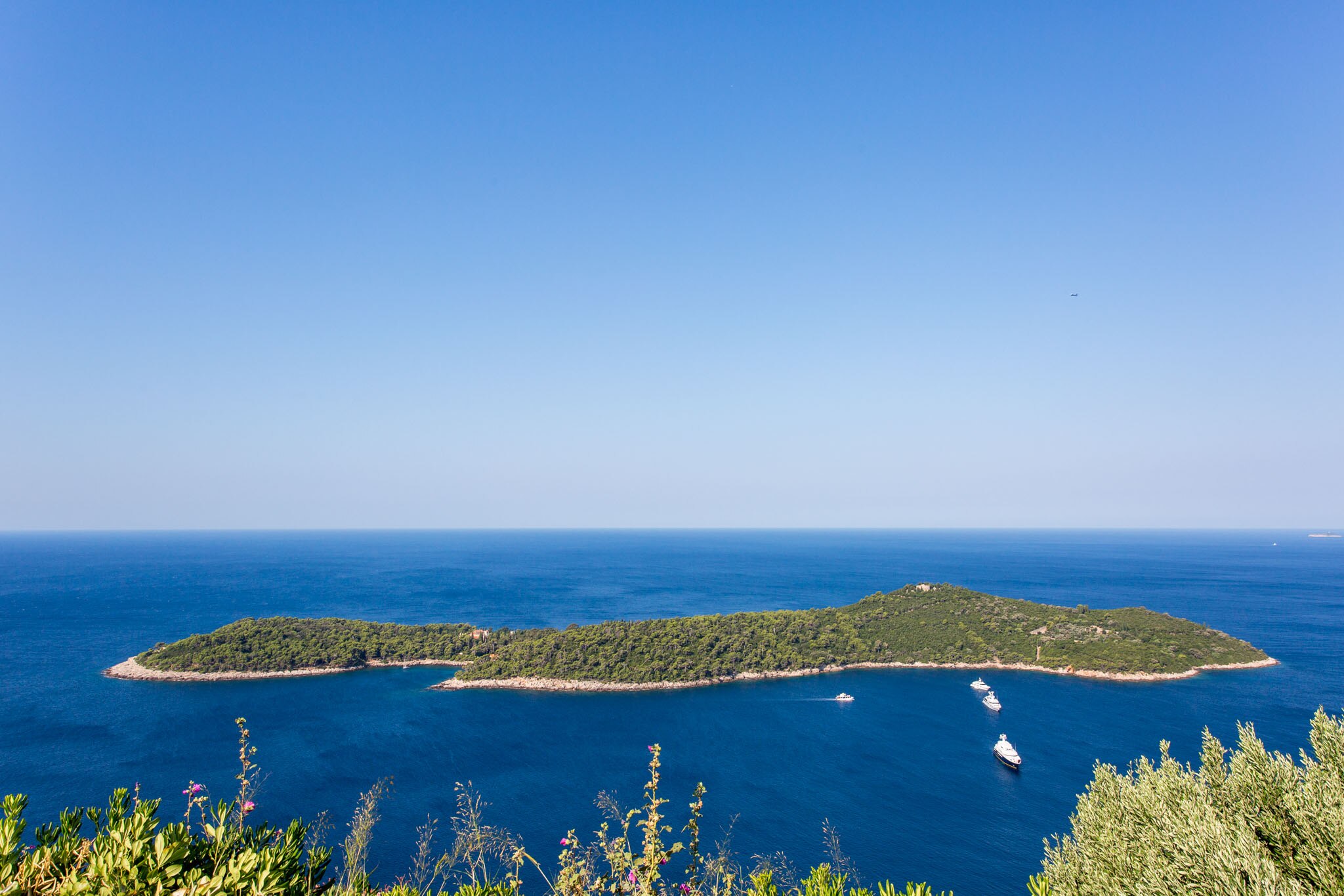 Croatia Holidays Best Deals 2024 2025 Croatia Hotels Jet2holidays   Dbv0038 Lokrum Island 0916 01 