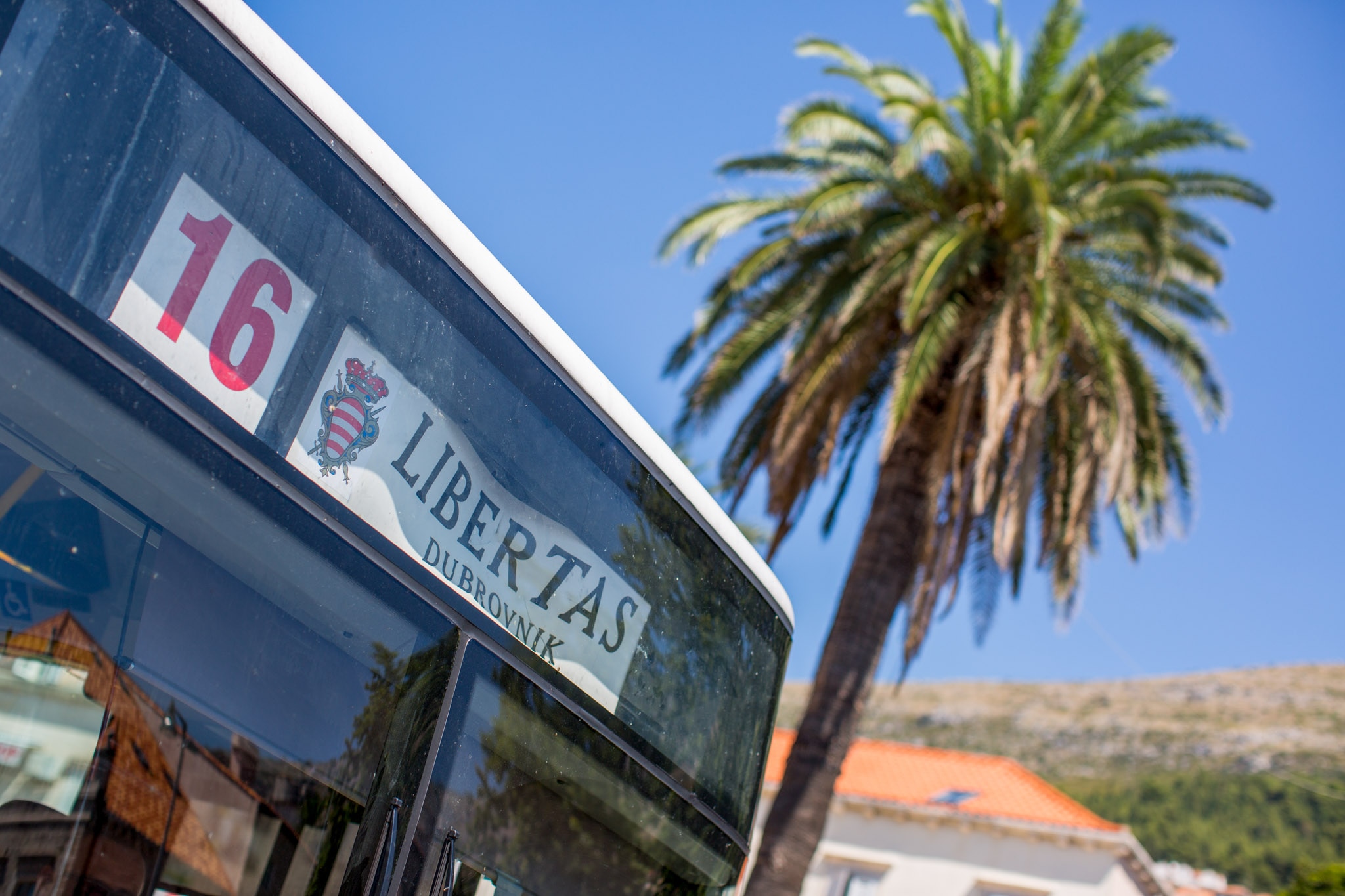 Hop On A Bus To Dubrovnik (Dubrovnik) | Jet2holidays