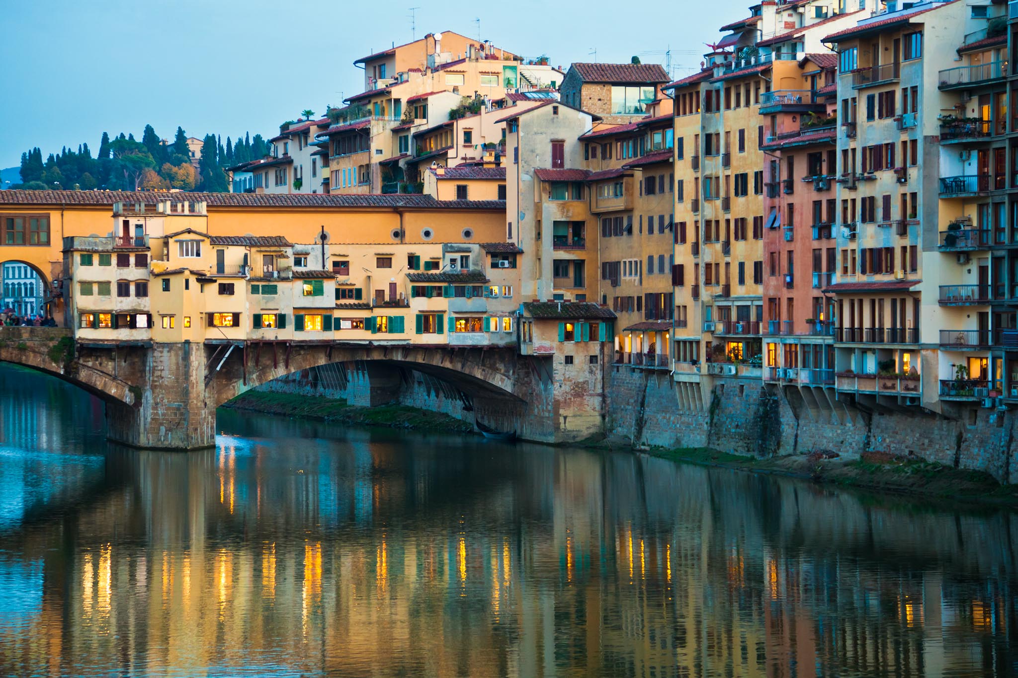 Centro Storico (Florence) | Jet2holidays