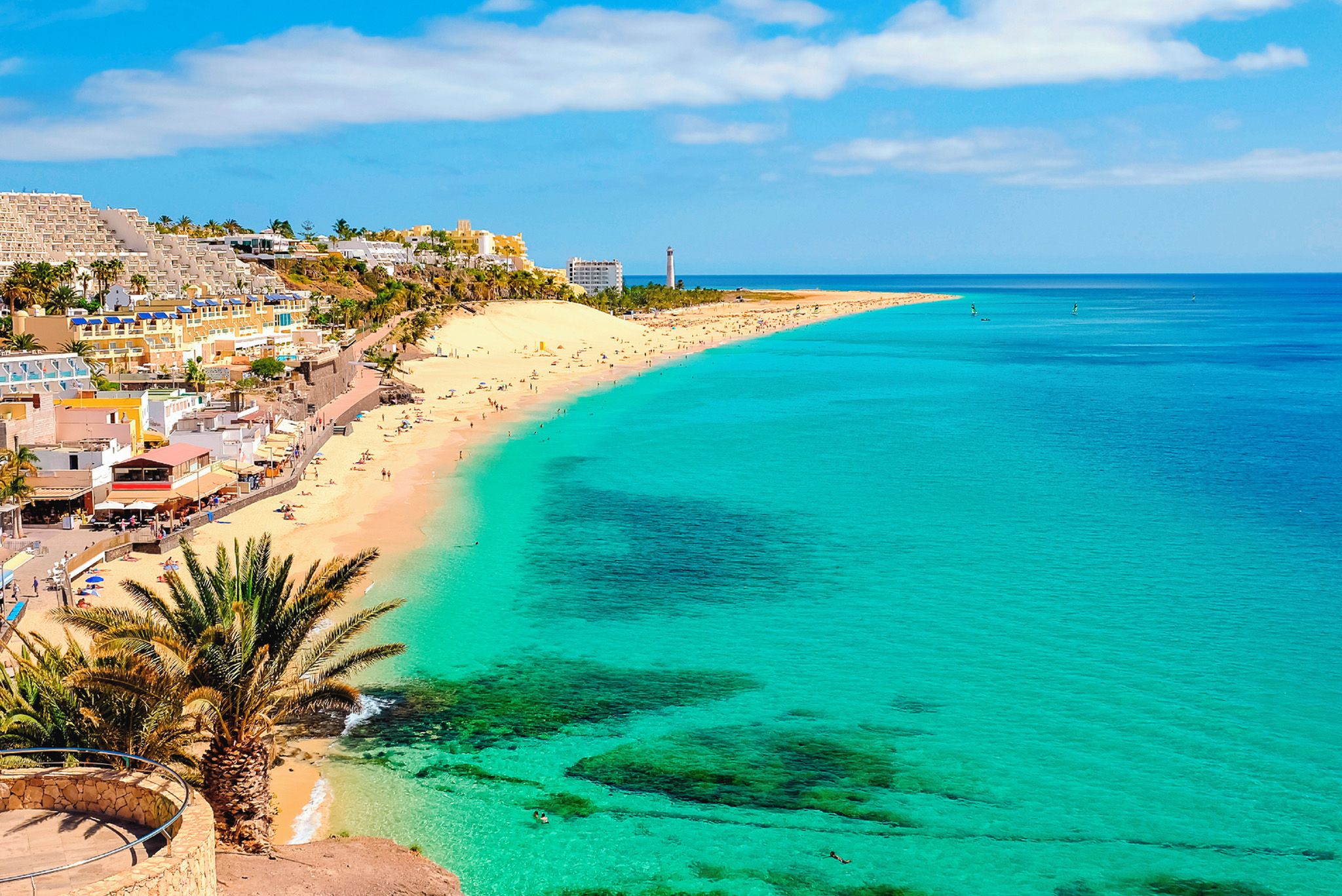 Fuerteventura A Jet2 Holidays Destination For 2025 Holiday Schedule