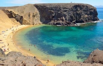 Papagayo Beaches (Lanzarote) | Jet2holidays