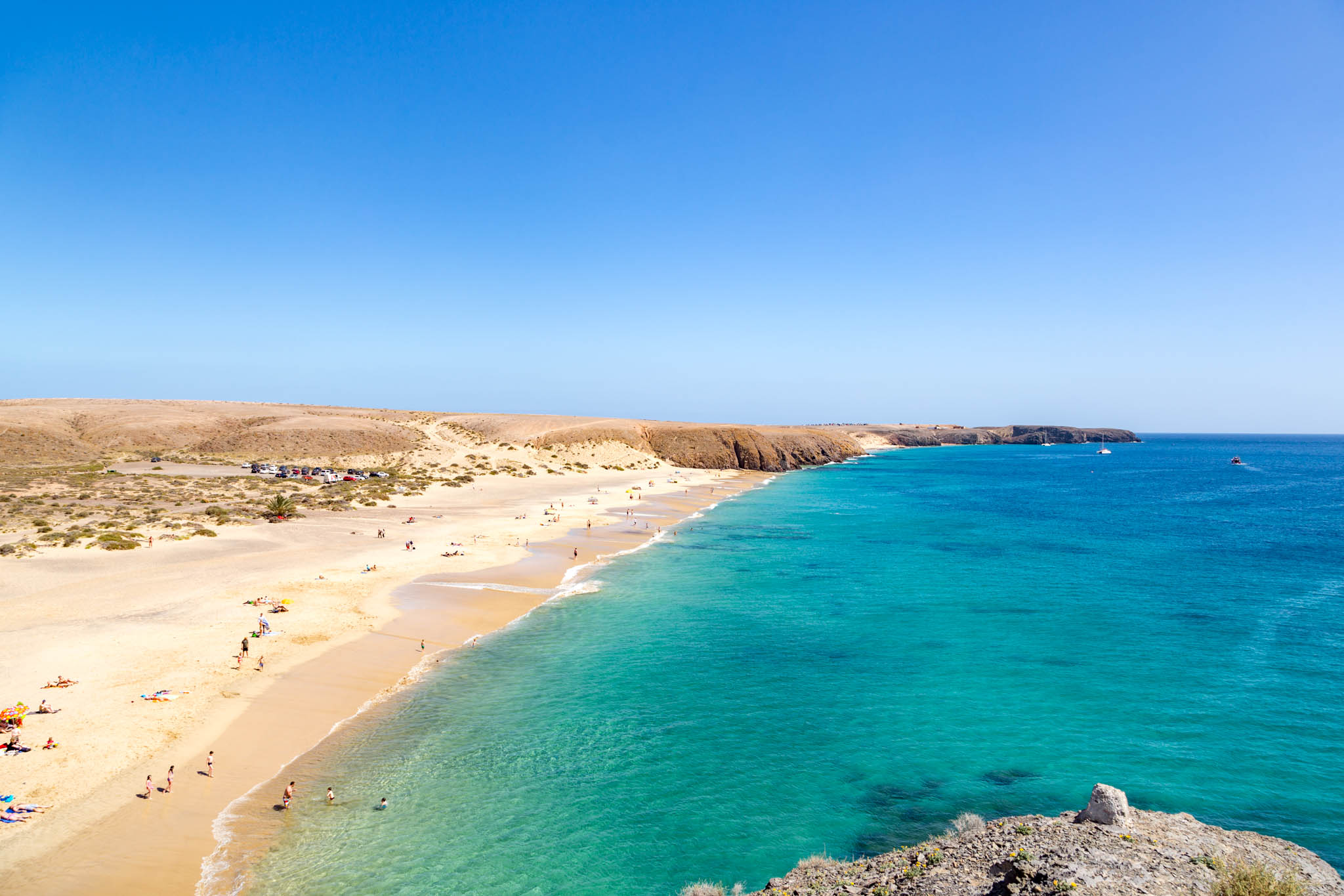 Lanzarote Package Holidays 2019 | Jet2holidays