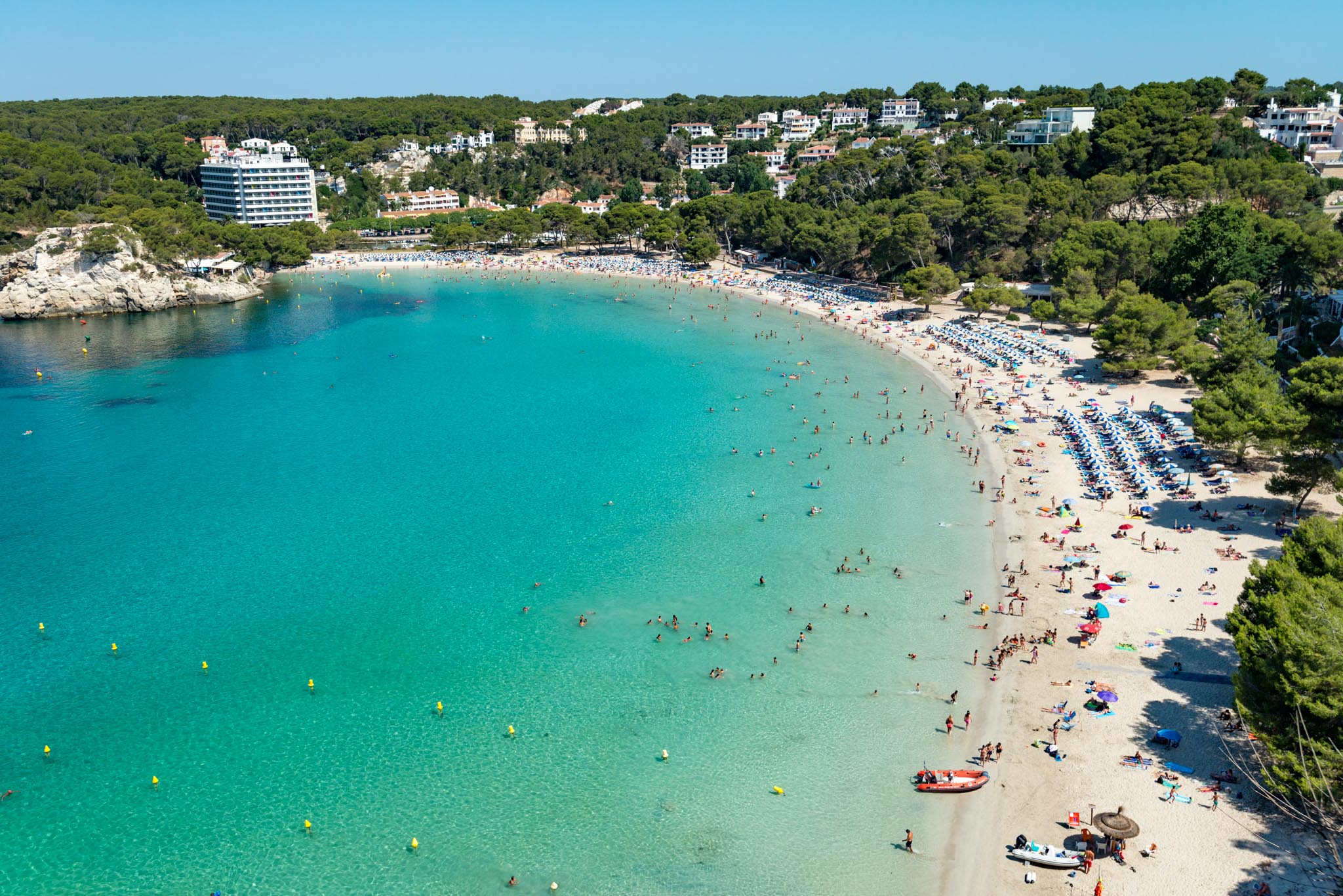 Menorca Holidays & Best Deals 2024/2025  Menorca Hotels  Jet2holidays