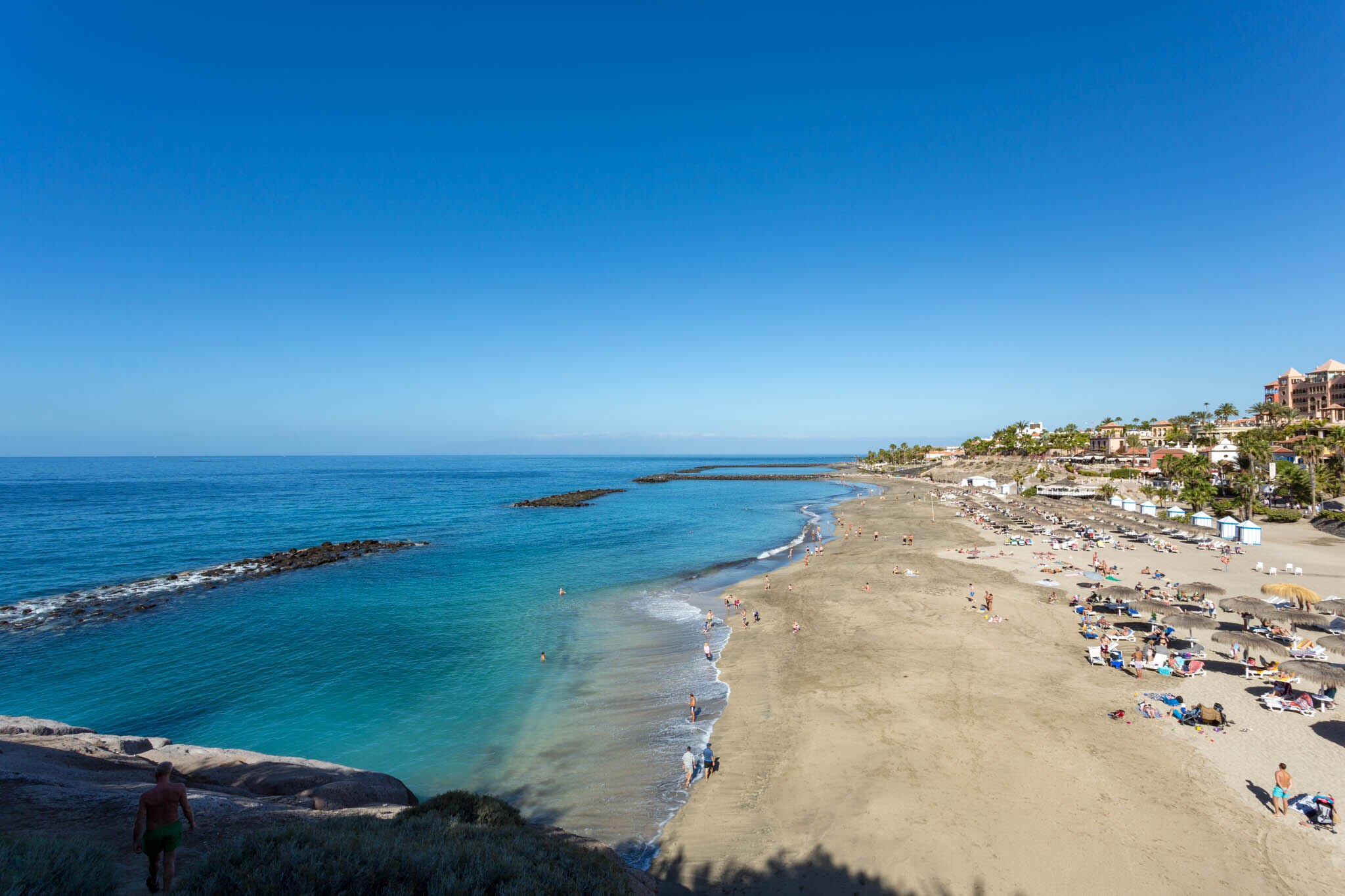 Playa del Duque (Tenerife)  Jet2holidays