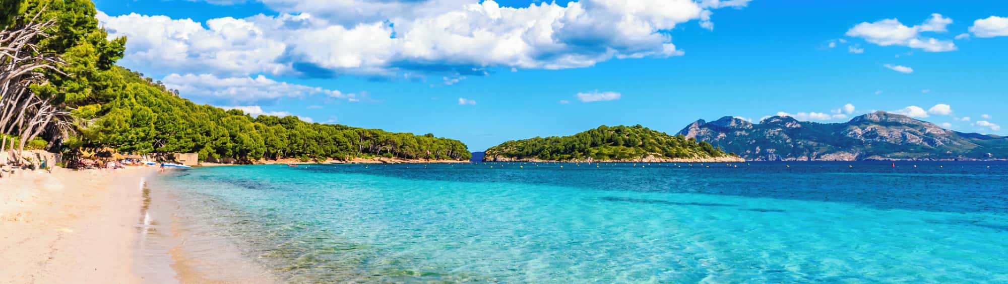 The 10 Best Mediterranean Beaches to Visit on Your Next Holiday