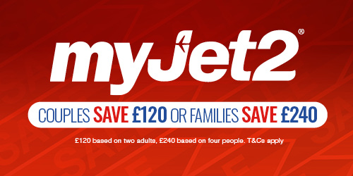 Family Holidays 2024/25 | All Inclusive Family Holiday Deals | Jet2holidays