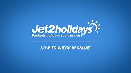 Manage My Booking  Jet2holidays