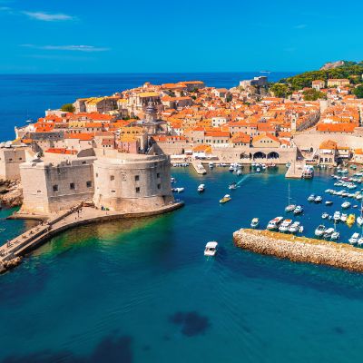 Indulgent Escapes Dubrovnik Area  Jet2holidays