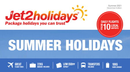 Our brochures  Jet2holidays