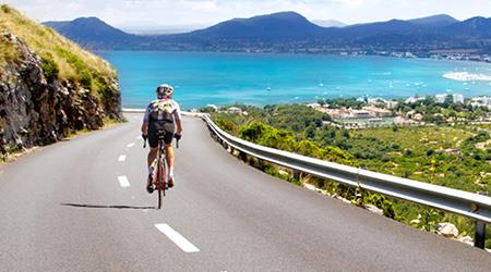 jet2 cycling holidays