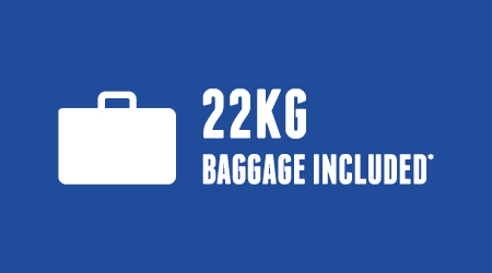 jet2holidays baggage